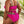 Wrap Cross Tie Back Bikini Swimsuit