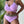 Wrap Cross Tie Back Bikini Swimsuit