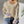 Patchwork V-neck Pullover Sweater