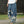 The Great Wave Off Kanagawa Inspired Japanese Art Print Casual Pants