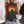 Abstract Creative Cute Rainbow Cat Print Art Tank Top