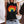 Abstract Creative Cute Rainbow Cat Print Art Tank Top