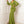 V Neck Long Sleeve Ruched Maxi Dress