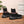 Flat Outdoor Socks Boots