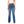 Utility Patch Pocket High Rise Wide Leg Jeans BYW8103