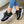 Thick Sole Colourblock Low Top Sneakers