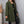 Suit Collar Mid-Length Solid Colour Plus Size Jacket