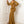 V Neck Long Sleeve Ruched Maxi Dress