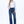 Women High Rise Stretch Wide Leg Jeans BYW8066