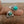 Adjustable Double Turquoise Surround Ring