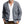 Men's Classic Casual Long Sleeve Knit Cardigan