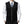 Men's V-neck Vest Knitted Cardigan Cashmere Vest