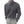 Gentleman's Simple Basic Stand-up Collar Long-sleeved Polo Shirt