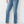 High Rise Slim Straight Jeans