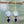 Retro Thai Silver Moonlight Stone Earrings