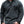 Men's Solid Color Stand Collar Polar Fleece Button Pocket Sweatshirt