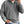 Men's Basic Zip Stand Up Sweatshirt