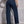 Trendy High Waist Wide Leg Jeans