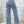 Basic High Waist Wide Leg Jeans