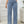 Basic High Waist Wide Leg Jeans