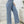 Basic High Waist Wide Leg Jeans