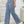 Basic High Waist Wide Leg Jeans