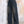 High Street Vintage Dark Blue Jeans New Do Old Side Stripe Denim Wide Leg Pants