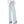 Women High Rise Stretch Wide Leg Jeans SH25F13