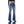 Women High Waist Stretch Slim Fit Flare Sleek & Flattering Retro Jeans SH25F07