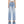 Low Rise Low Profile Wide Leg Jeans