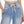 Low Rise Low Profile Wide Leg Jeans