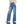 Length Barrel Leg Jeans