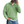 Men's Basic Zip Stand Up Sweatshirt