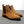 Men's Faux Deerskin Chelsea Casual Mens Boots