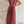 Sleeveless V Neck Pleated Maxi Dress