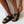 PU Double Velcro Sandals