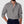 Men's cotton and linen anti-wrinkle shirt