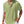 Men's Linen Cotton Henley Shirt Casual Beach Hippie Shirts Short Sleeve T Shirts