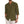 Men's new summer collage linen cardigan long sleeve shirt