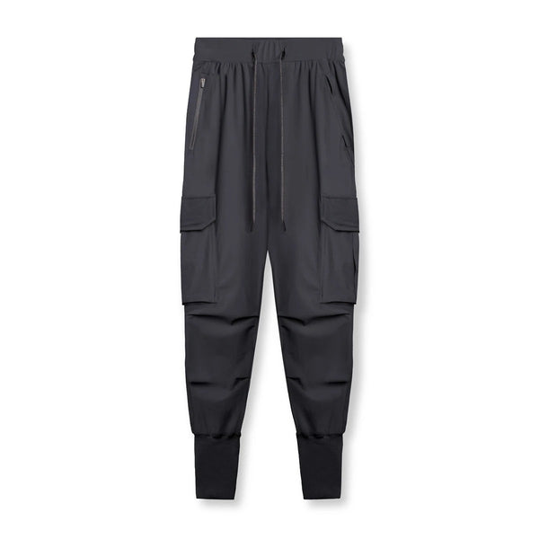 Men's casual fitness training pants