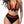 Halter Bikini Swimsuit With Pad