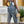 Vintage Denim Overalls