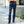 Embroidered Slim Fit Jeans