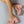 High Heeled Thick Bottom Sandal Slippers