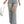 High Waisted Straight Leg Ripped Hole Baggy Denim Pants B241DE0013