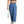 Women High Waisted Stretch Bootcut Straight Leg Denim Pants