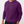 Gentleman's Basic Crew Neck Vertical Stripe Sweater