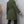 Suit Collar Mid-Length Solid Colour Plus Size Jacket