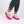 Mesh Colour Block Sneakers