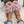 Women Rainbow Fur Slippers Ladies Home Shoes